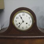 460 5090 TABLE CLOCK